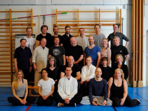Stockholm Group