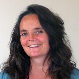 Sophie Johnson